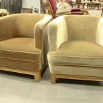 837 1538 ARMCHAIRS